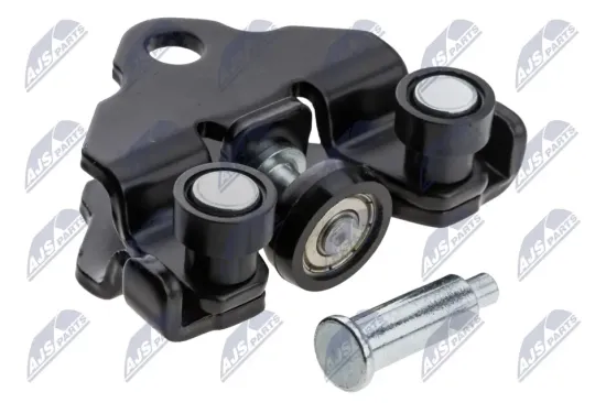 Rollenführung, Schiebetür links rechts NTY EZC-RE-308 Bild Rollenführung, Schiebetür links rechts NTY EZC-RE-308