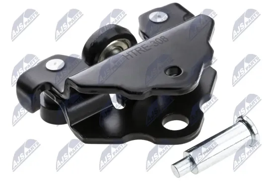 Rollenführung, Schiebetür links rechts NTY EZC-RE-308 Bild Rollenführung, Schiebetür links rechts NTY EZC-RE-308