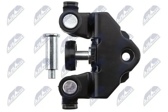 Rollenführung, Schiebetür links rechts NTY EZC-RE-308 Bild Rollenführung, Schiebetür links rechts NTY EZC-RE-308