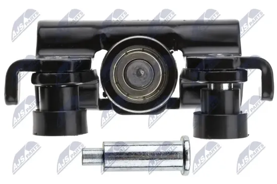 Rollenführung, Schiebetür links rechts NTY EZC-RE-308 Bild Rollenführung, Schiebetür links rechts NTY EZC-RE-308