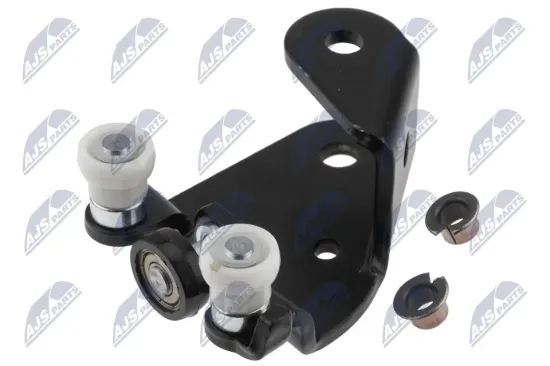 Rollenführung, Schiebetür Mitte links Mitte rechts NTY EZC-RE-309 Bild Rollenführung, Schiebetür Mitte links Mitte rechts NTY EZC-RE-309