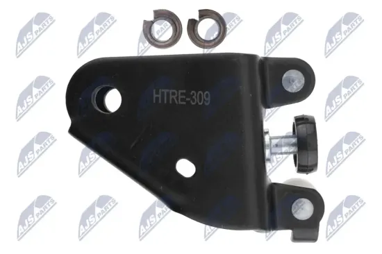 Rollenführung, Schiebetür Mitte links Mitte rechts NTY EZC-RE-309 Bild Rollenführung, Schiebetür Mitte links Mitte rechts NTY EZC-RE-309