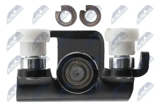 Rollenführung, Schiebetür Mitte links Mitte rechts NTY EZC-RE-309 Bild Rollenführung, Schiebetür Mitte links Mitte rechts NTY EZC-RE-309