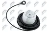 Verschluss, Kraftstofftank NTY EZC-SB-001 Bild Verschluss, Kraftstofftank NTY EZC-SB-001