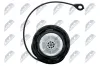 Verschluss, Kraftstofftank NTY EZC-SB-001 Bild Verschluss, Kraftstofftank NTY EZC-SB-001
