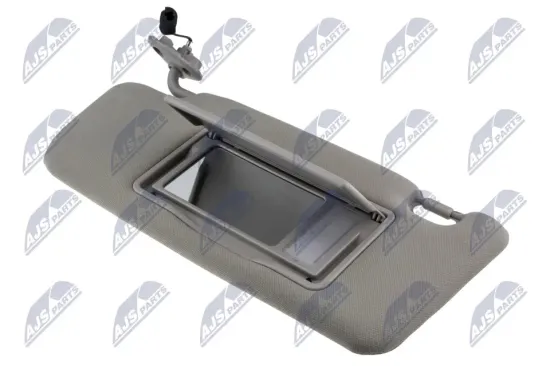 Sonnenblende links NTY EZC-SB-005 Bild Sonnenblende links NTY EZC-SB-005