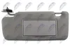 Sonnenblende links NTY EZC-SB-005 Bild Sonnenblende links NTY EZC-SB-005