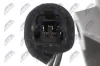 Sonnenblende links NTY EZC-SB-005 Bild Sonnenblende links NTY EZC-SB-005