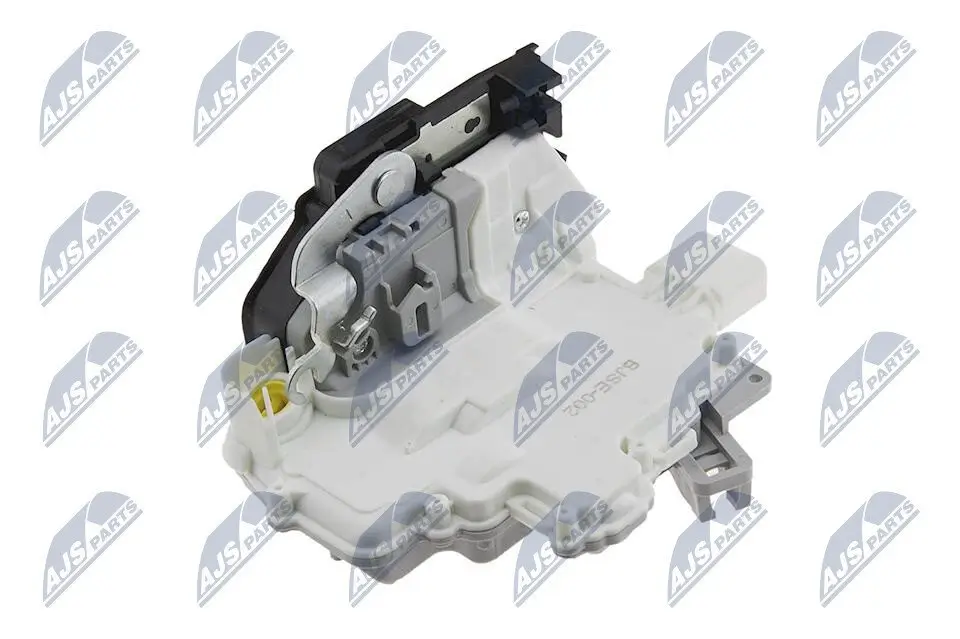 Türschloss vorne links NTY EZC-SE-002