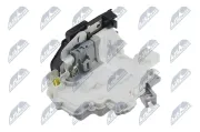 Türschloss vorne links NTY EZC-SE-002