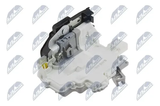 Türschloss vorne links NTY EZC-SE-002 Bild Türschloss vorne links NTY EZC-SE-002