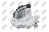 Türschloss 12 V hinten links NTY EZC-SE-004 Bild Türschloss 12 V hinten links NTY EZC-SE-004