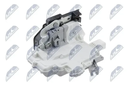 Türschloss 12 V hinten links NTY EZC-SE-004 Bild Türschloss 12 V hinten links NTY EZC-SE-004