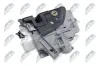 Türschloss 12 V hinten links NTY EZC-SE-004 Bild Türschloss 12 V hinten links NTY EZC-SE-004