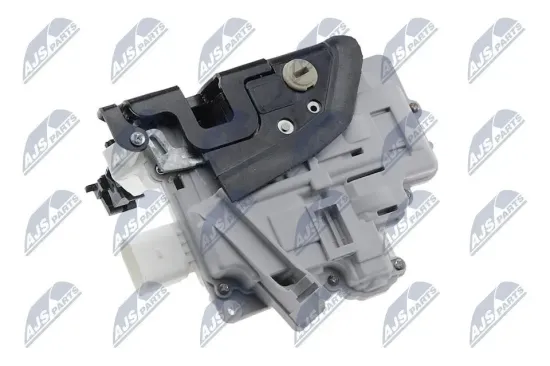 Türschloss 12 V hinten links NTY EZC-SE-004 Bild Türschloss 12 V hinten links NTY EZC-SE-004