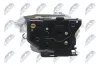 Türschloss 12 V hinten links NTY EZC-SE-004 Bild Türschloss 12 V hinten links NTY EZC-SE-004