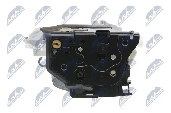 Türschloss 12 V hinten links NTY EZC-SE-004 Bild Türschloss 12 V hinten links NTY EZC-SE-004