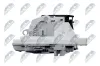 Türschloss 12 V hinten links NTY EZC-SE-004 Bild Türschloss 12 V hinten links NTY EZC-SE-004