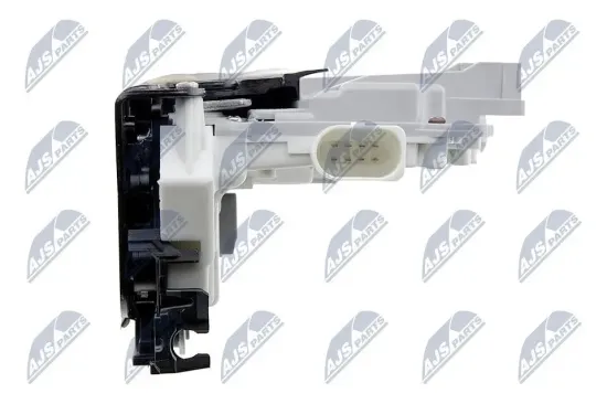 Türschloss 12 V hinten links NTY EZC-SE-004 Bild Türschloss 12 V hinten links NTY EZC-SE-004