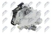 Türschloss 12 V hinten rechts NTY EZC-SE-005