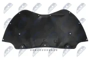 Motorraumdämmung NTY EZC-SE-010