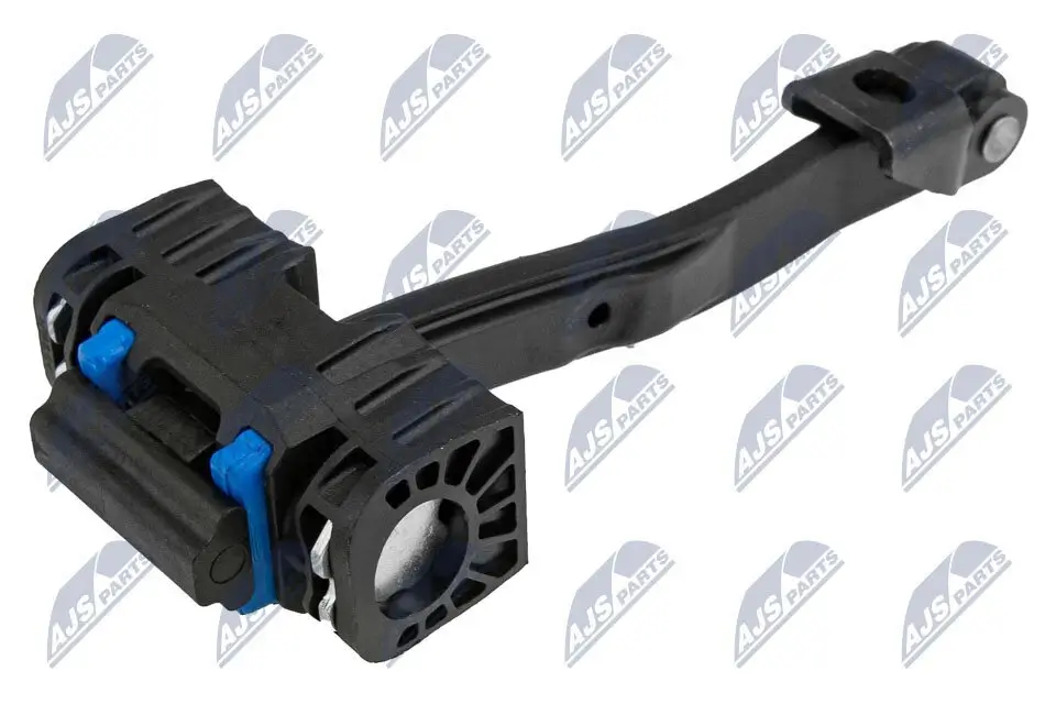 Türfeststeller vorne beidseitig NTY EZC-SE-011