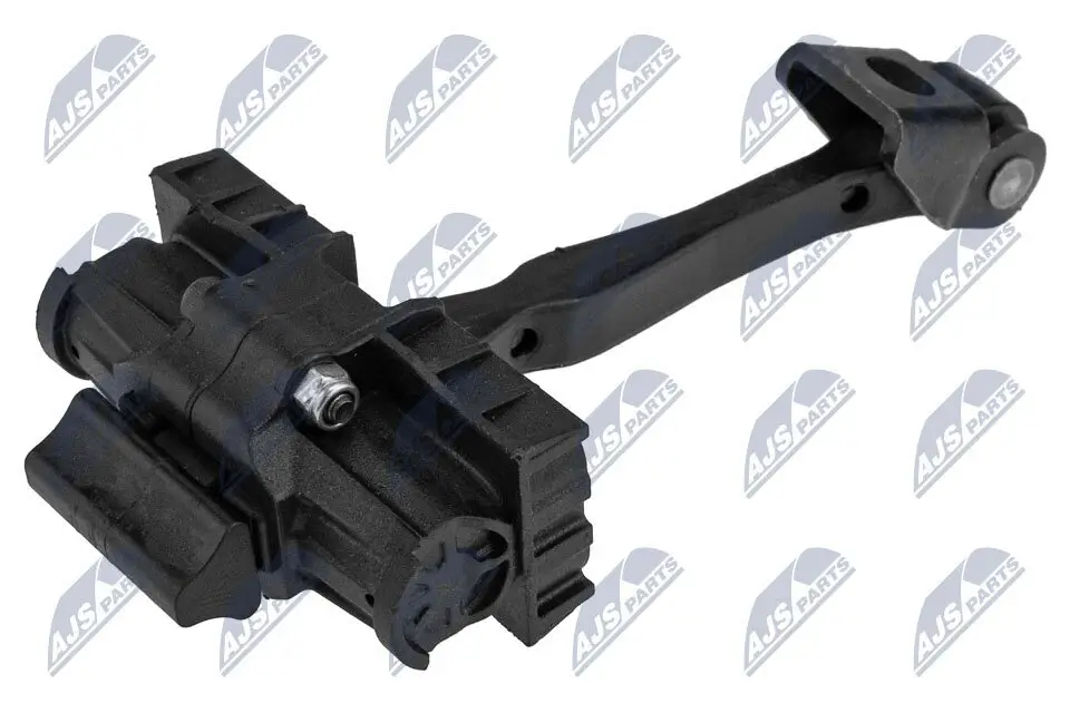 Türfeststeller hinten beidseitig NTY EZC-SE-012