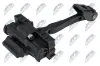 Türfeststeller hinten beidseitig NTY EZC-SE-012