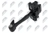 Türfeststeller hinten beidseitig NTY EZC-SE-012 Bild Türfeststeller hinten beidseitig NTY EZC-SE-012