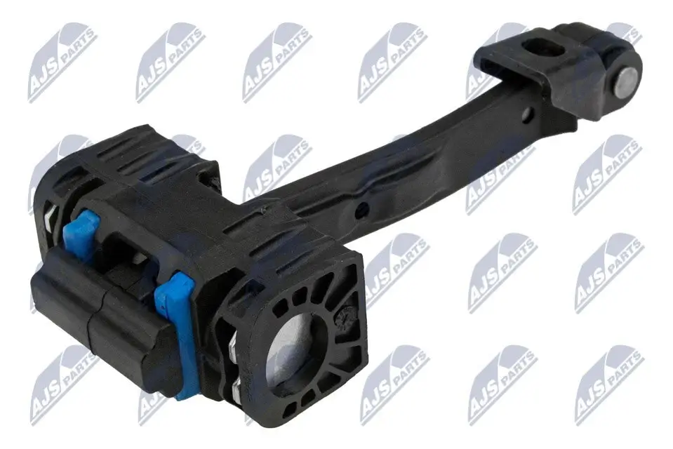 Türfeststeller vorne beidseitig NTY EZC-SE-013