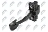 Türfeststeller vorne beidseitig NTY EZC-SE-016 Bild Türfeststeller vorne beidseitig NTY EZC-SE-016