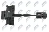 Türfeststeller vorne beidseitig NTY EZC-SE-016 Bild Türfeststeller vorne beidseitig NTY EZC-SE-016