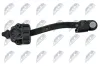 Türfeststeller vorne beidseitig NTY EZC-SE-016 Bild Türfeststeller vorne beidseitig NTY EZC-SE-016