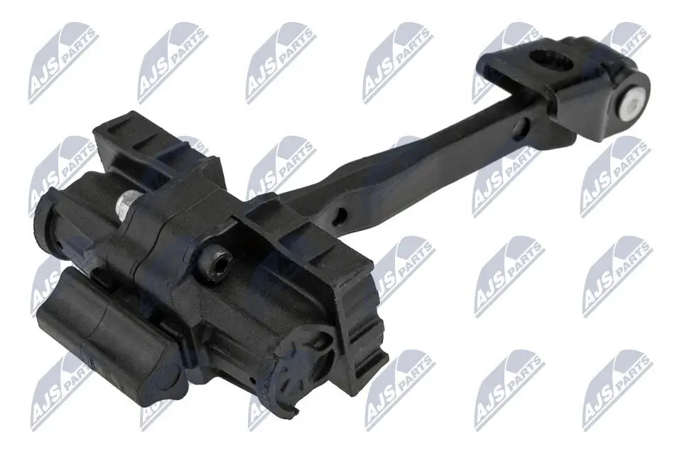 Türfeststeller hinten beidseitig NTY EZC-SE-017