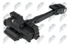 Türfeststeller hinten beidseitig NTY EZC-SE-017