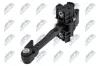 Türfeststeller hinten beidseitig NTY EZC-SE-017 Bild Türfeststeller hinten beidseitig NTY EZC-SE-017