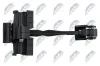 Türfeststeller hinten beidseitig NTY EZC-SE-017 Bild Türfeststeller hinten beidseitig NTY EZC-SE-017