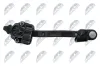 Türfeststeller hinten beidseitig NTY EZC-SE-017 Bild Türfeststeller hinten beidseitig NTY EZC-SE-017