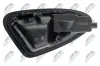 Türgriff, Innenausstattung hinten links NTY EZC-SE-020 Bild Türgriff, Innenausstattung hinten links NTY EZC-SE-020