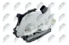 Türschloss vorne links NTY EZC-SK-003 Bild Türschloss vorne links NTY EZC-SK-003