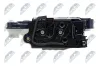 Türschloss vorne links NTY EZC-SK-003 Bild Türschloss vorne links NTY EZC-SK-003