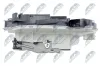 Türschloss vorne links NTY EZC-SK-003 Bild Türschloss vorne links NTY EZC-SK-003