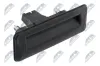 Schalter, Heckklappenentriegelung Fahrzeugheckklappe NTY EZC-SK-014 Bild Schalter, Heckklappenentriegelung Fahrzeugheckklappe NTY EZC-SK-014