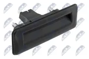 Schalter, Heckklappenentriegelung Fahrzeugheckklappe NTY EZC-SK-014