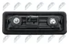 Schalter, Heckklappenentriegelung Fahrzeugheckklappe NTY EZC-SK-014 Bild Schalter, Heckklappenentriegelung Fahrzeugheckklappe NTY EZC-SK-014