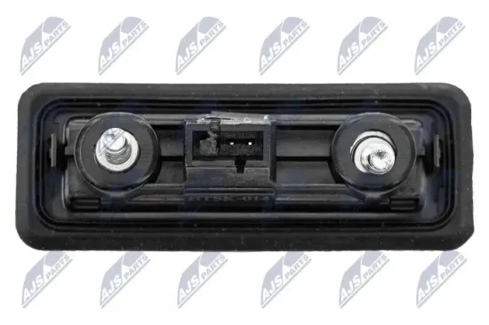 Schalter, Heckklappenentriegelung Fahrzeugheckklappe NTY EZC-SK-014 Bild Schalter, Heckklappenentriegelung Fahrzeugheckklappe NTY EZC-SK-014