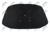 Motorraumdämmung Motorhaube NTY EZC-SK-017 Bild Motorraumdämmung Motorhaube NTY EZC-SK-017
