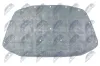 Motorraumdämmung Motorhaube NTY EZC-SK-017 Bild Motorraumdämmung Motorhaube NTY EZC-SK-017