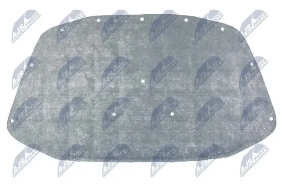 Motorraumdämmung Motorhaube NTY EZC-SK-017 Bild Motorraumdämmung Motorhaube NTY EZC-SK-017