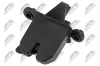 Heckklappenschloss NTY EZC-SK-022 Bild Heckklappenschloss NTY EZC-SK-022
